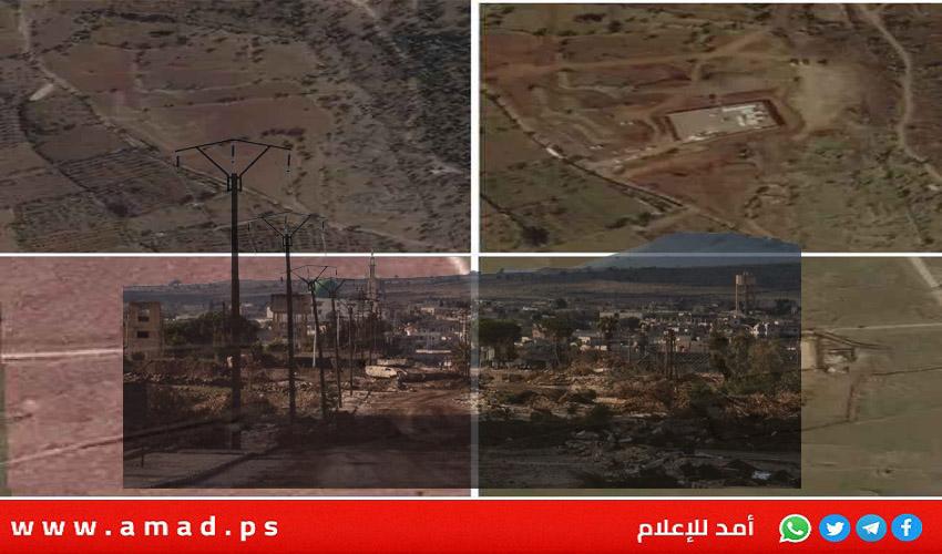 واشنطن بوست: إسرائيل تبني قواعد عسكرية ومستوطنات داخل سوريا- صور