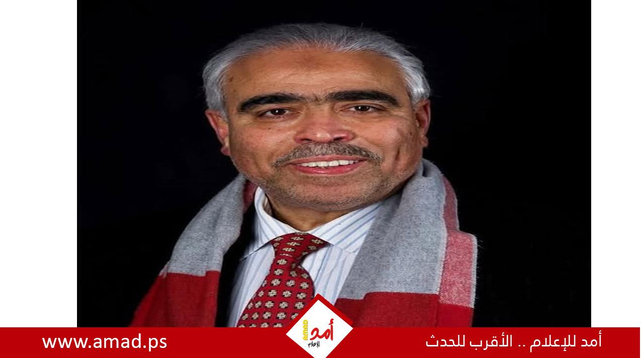 رحيل النقابي محمد بكر ابو الليل (ابو الفداء)