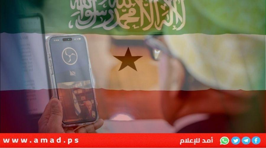 صحيفة عبرية: إسرائيل تعزز نشاطها الاستخباراتي في اليمن عبر أرض صومال