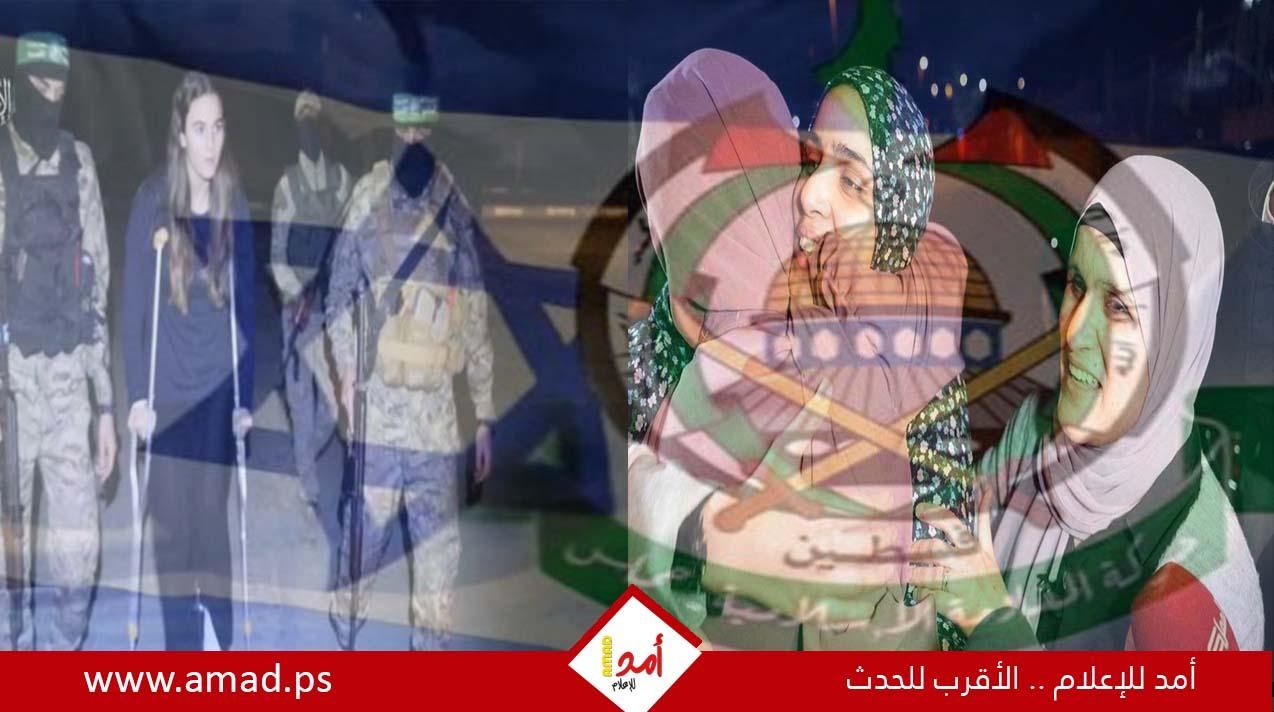 صحيفة: خلافات بين المنظومة الأمنية والسياسية الإسرائيلية بشأن صفقة التبادل 