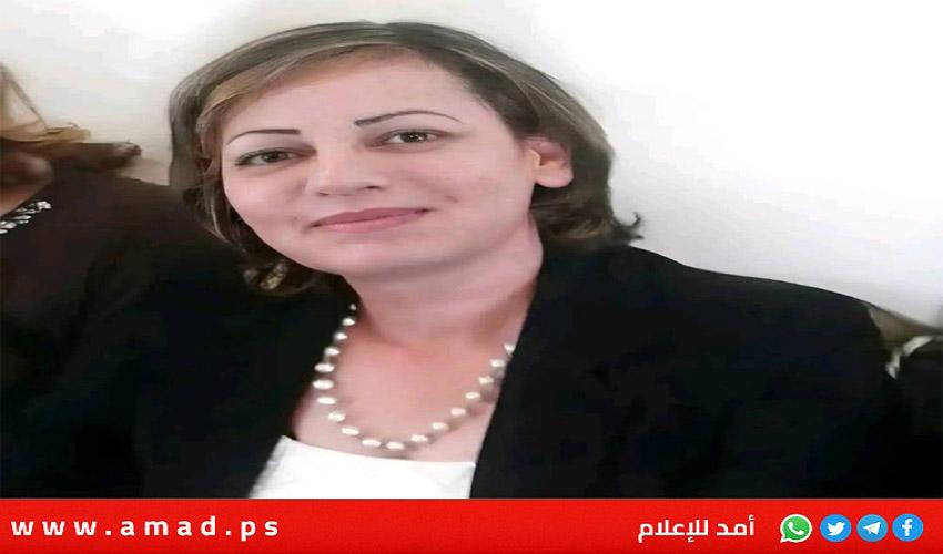 سوريا: محسنة المحيثاوي أول إمراة تشغل منصب محافظ..والشرع يلتقي ووفد من الطائفة المسيحية