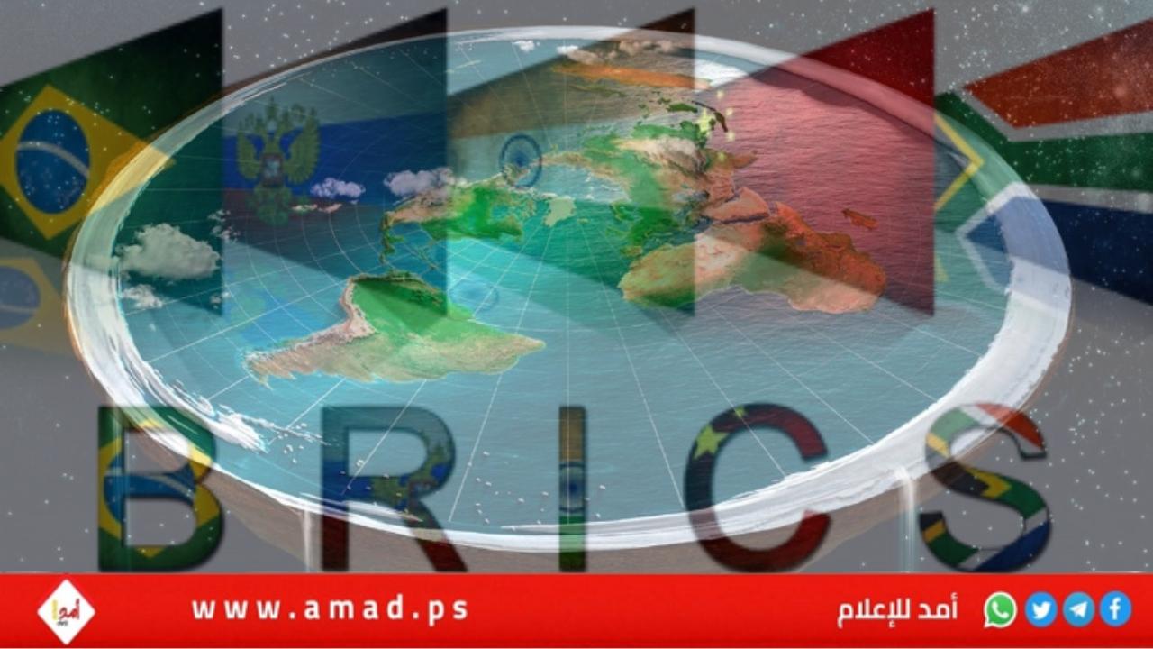 قادة "بريكس" يؤكدون مجددا دعمهم لفلسطين وشعبها وحقوقه غير القابلة للتصرف