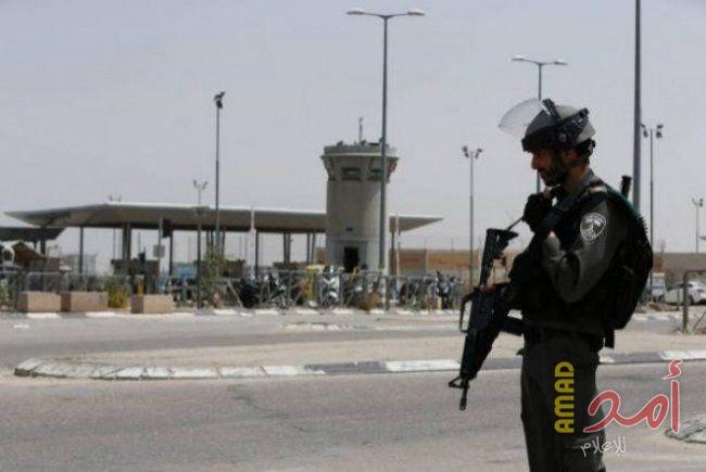 محدث - مقتل اثنين من قوات الاحتلال قرب حاجز عورتا جنوب شرق نابلس -فيديو