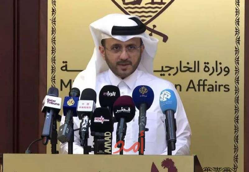قطر: يجب عدم السماح لإسرائيل بعرقلة المرحلة الثانية من اتفاق غزة