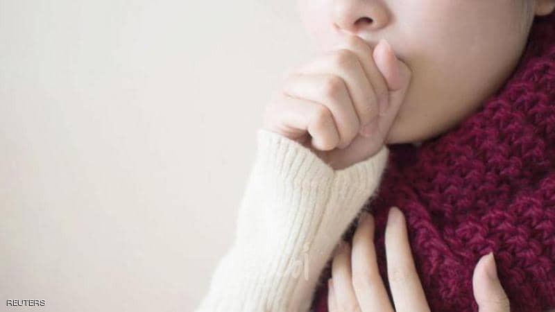 6 أنواع من السعال تحدد نوع العلاج وأهم الأعراض