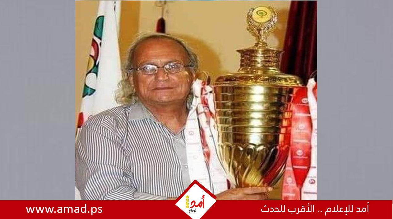 رحيل الكابتن عمر عبدالله محمد أبو زيد (أبو أسامة – هولمان)