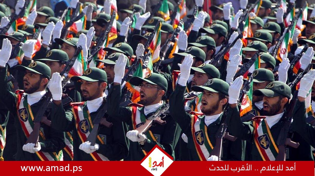  إعلام إيراني: مقتل 4 مستشارين للحرس الثوري في غارات على العراق
