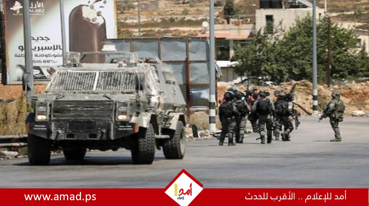 جيش الاحتلال يصعد إجراءاته في الضفة والقدس بإقامة حواجز وتشديد الحصار وحملة اعتقالات - فيديو