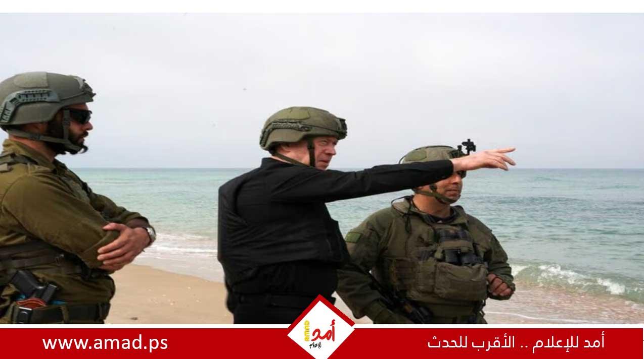 غالانت يؤيد الصفقة مع حماس ولو على مراحل: واجبنا إعادة الرهائن