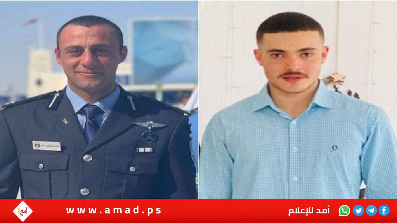 عبري: منفذا عملية  "غوش عتصيون" من قوات الشرطة الفلسطينية- أسماء وفيديو