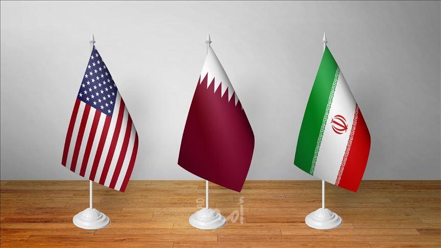 الحكومة الإيرانية: عراقجي يتلقى الرد الأمريكي على المقترح القطري وينقله إلى بيزشكيان