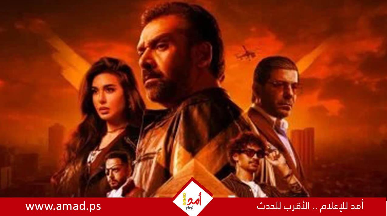 فيلم المشروع x لكريم عبد العزيز يتخطى 98 مليون جنيه إيرادات منذ بدايه عرضه