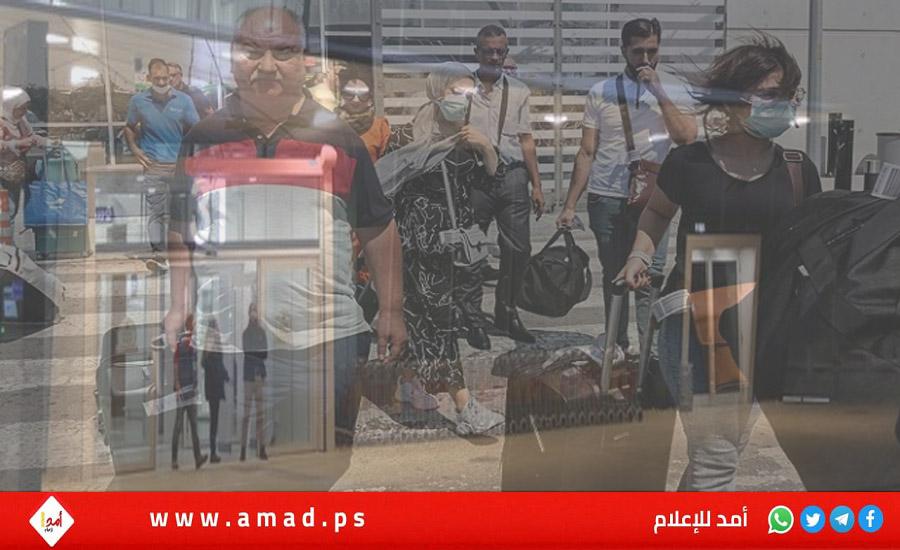 الإمارات تعلن إجلاء دفعة جديدة من مرضى غزة للعلاج مع مرافقين
