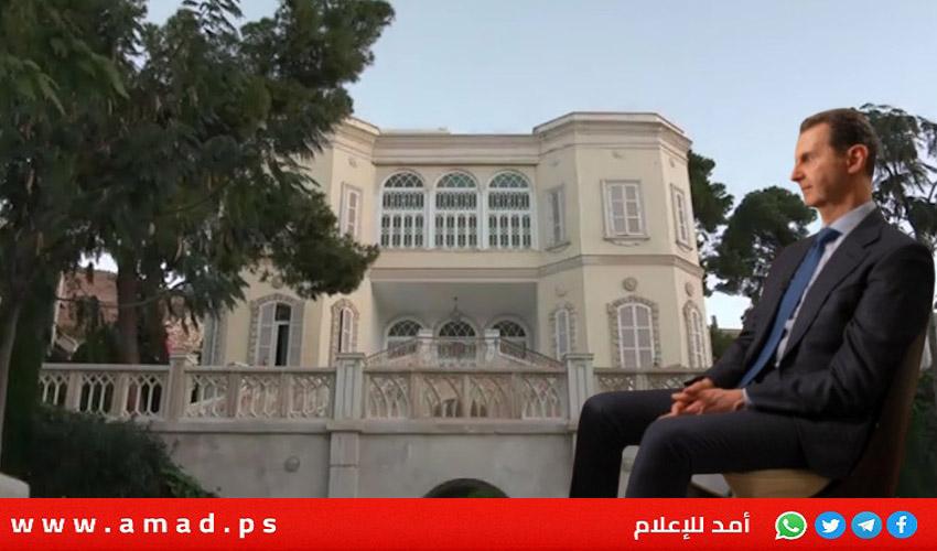 أول مسؤول في حكومة الأسد يُحاكم خارج سوريا بتهمة التعذيب - تفاصيل