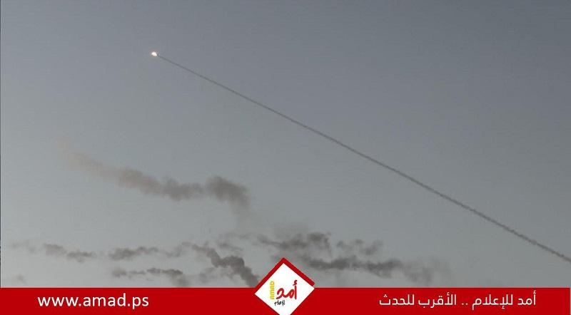 صافرات إنذار في بلدات السياج قرب غزة.. وجيش الاحتلال يعلن اعتراض قذيفة أطلقت من القطاع