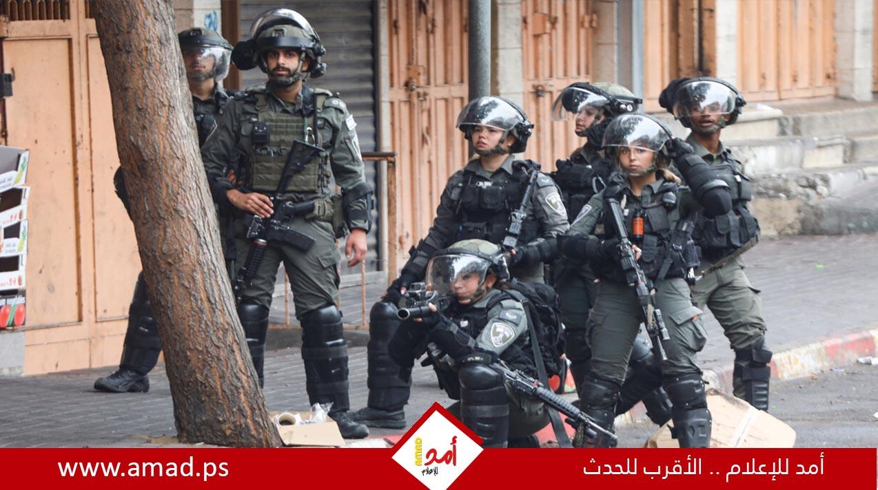 جيش الاحتلال ينهي خدمة ضابطة تحدثت عن "تعطش جنود الصهيونية الدينية للدماء" في غزة