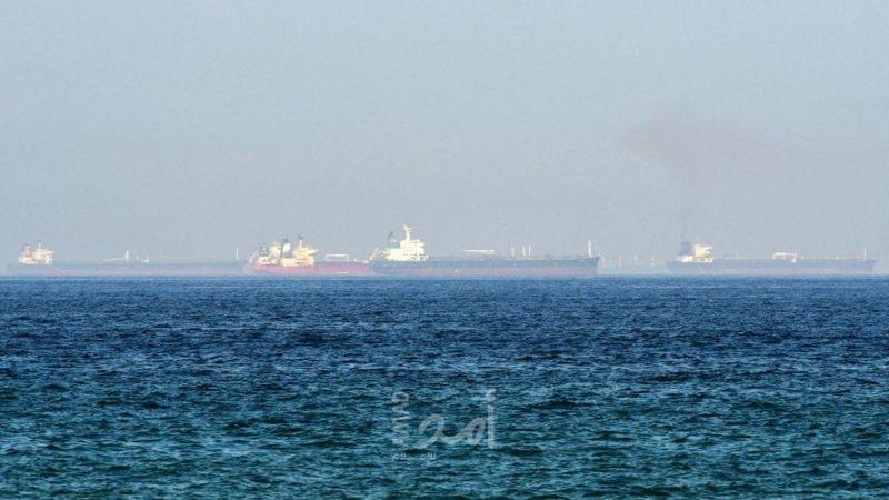 الحرس الثوري الإيراني يعلن احتجاز حمولة ناقلة نفط تجارية متجهة نحو سنغافورة