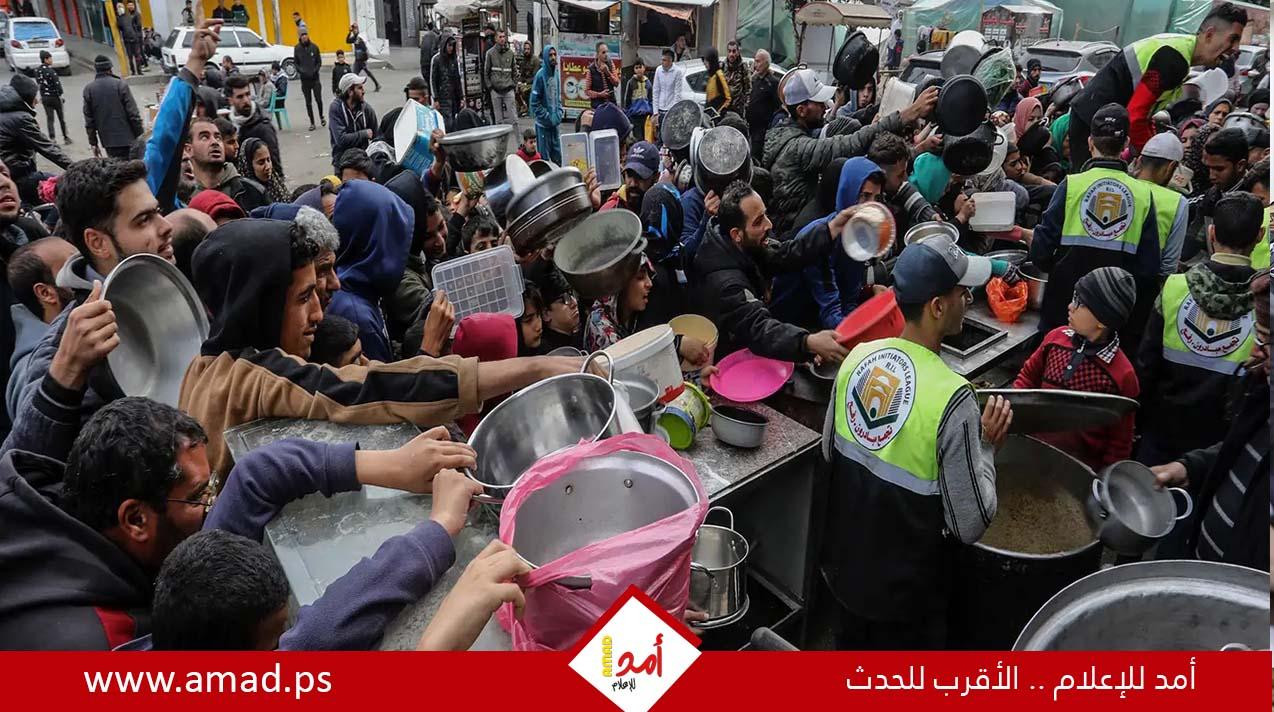 أوتشا تنشر تقريرا مفصلا لآخر المستجدات الانسانية والصحية في قطاع غزة