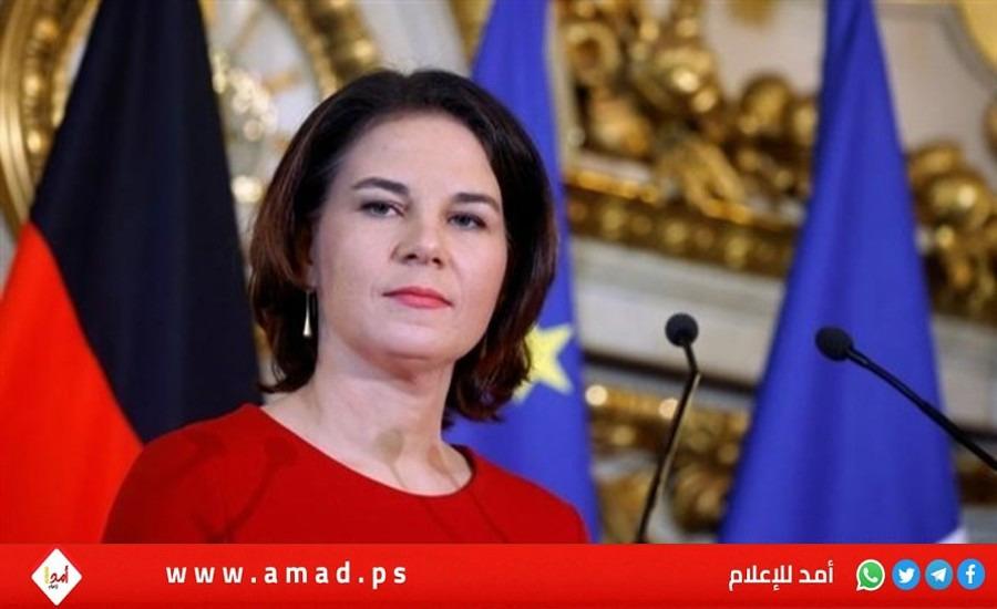 بيربوك: الاعتراف بدولة فلسطينية وحده لا يكفي لإنهاء الأزمة وحرب غزة