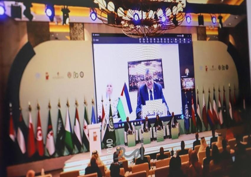 بسيسو: تم إعداد خطة إعادة إعمار قطاع غزة تعتمد على خمسة محاور