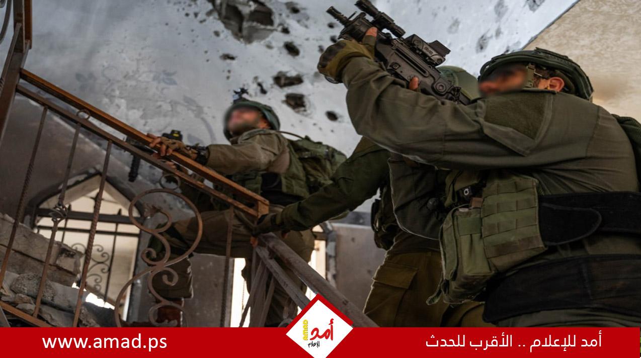 جنود عائدون من حرب غزة باعوا أسلحة لعصابات الجريمة في إسرائيل