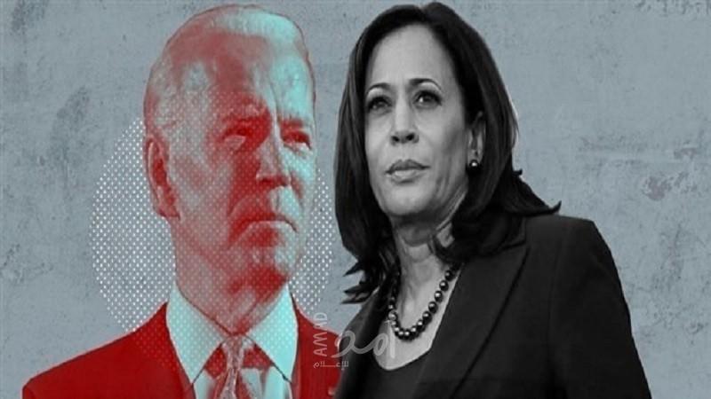رويترز: مصادر أمريكية تكشف "البديل الأقرب" إذا تنحى بايدن