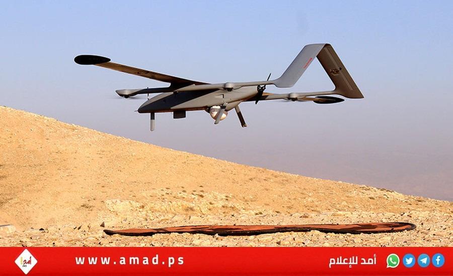 الحرس الثوري الإيراني: اعترضنا وأسقطنا طائرة مسيرة من طراز "MQ-9"