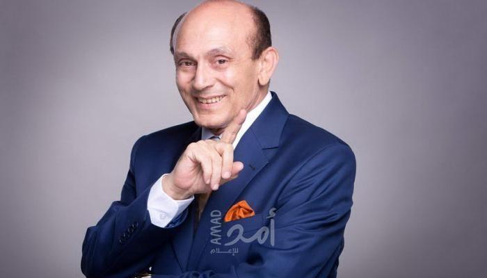 نقل الفنان المصري محمد صبحي للمستشفى بسبب وعكة صحية.. تفاصيل