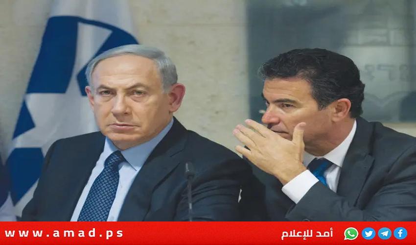 رئيس الموساد السابق كوهين: "يجب أن أكون رئيسا للحكومة حتى يحدث تغيير"