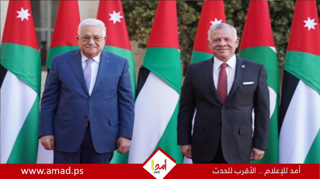 الرئيس عباس: نتمسك بوحدة الأرض والمؤسسات وملتزمون ببرنامج الإصلاح والاستحقاقات الديمقراطية