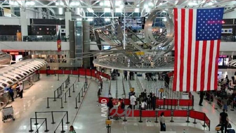 قرار ترامب حظر دخول مواطني 12 دولة إلى أمريكا أصبح ساريا