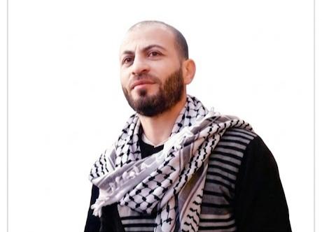 رحيل في زمن الغدر.. الشهيد محمد الخطيب "أبو أنس" وداعاً