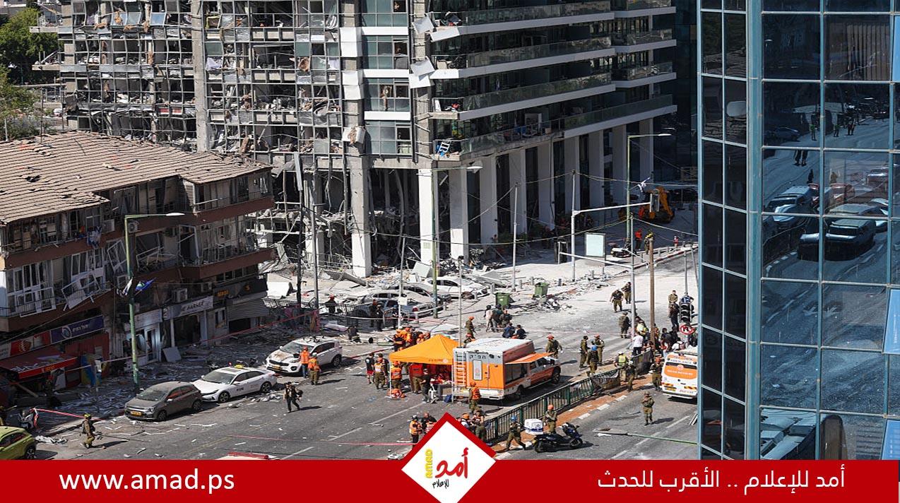 تقديرات إسرائيلية: خسائر الحرب مع إيران تجاوزت 3 مليارات دولار في 12 يومًا