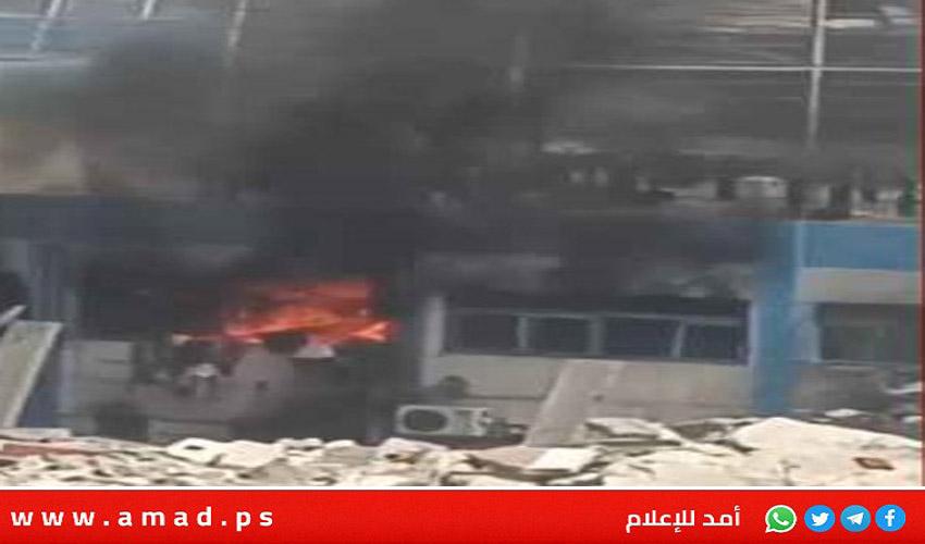 محدث-  جيش الاحتلال يغتال عائلة في بيت لاهيا وإصابات بقصف جباليا شمال قطاع غزة