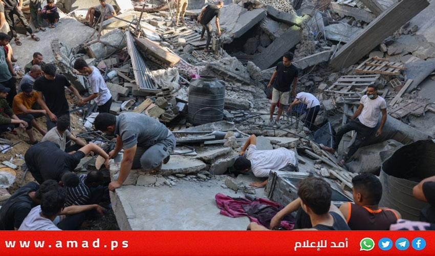 غوتيريش: غياب المحاسبة على قتل موظفي الأمم المتحدة في غزة "غير مقبول"