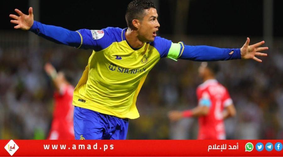 قصة 37 بطولة صنعت إمبراطورية كريستيانو رونالدو