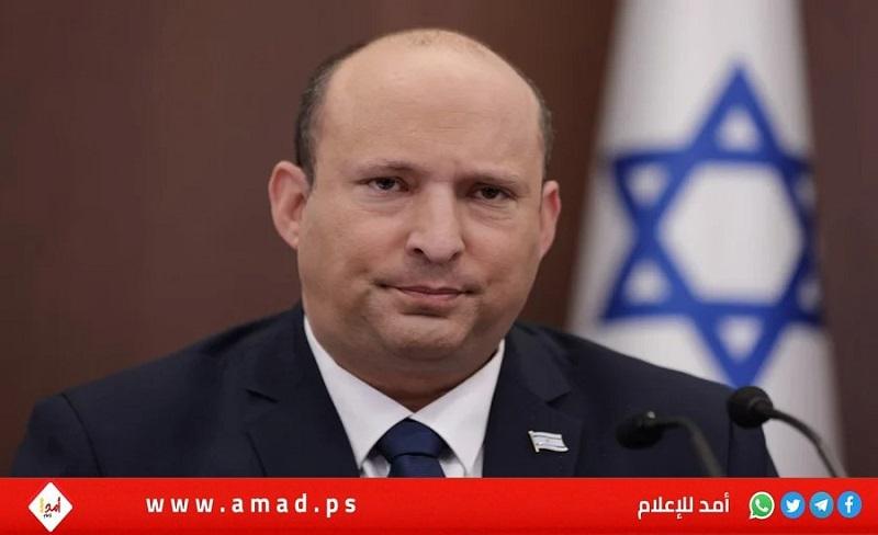 بينيت يعلن تشكيل حزب سياسي جديد لخوض الانتخابات الإسرائيلية المقبلة