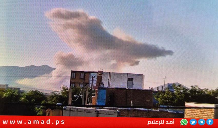 مفاعل آراك