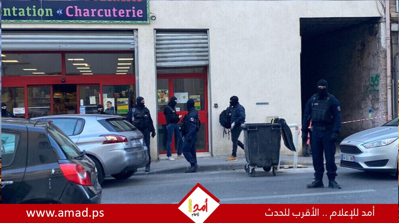 الشرطة الفرنسية تتحدث عن "مخطط إيراني" لاغتيال يهود وإشعال حرائق