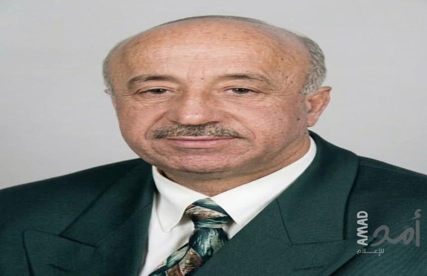 وفاة الشخصية العربية عضو الكنيست السابق عبد الوهاب دراوشة