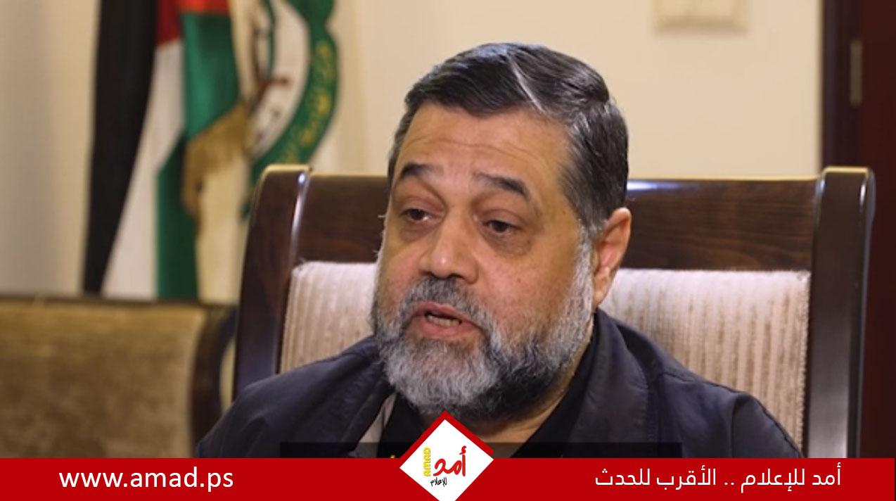 حمدان عن حالة باقي الرهائن الإسرائيليين في غزة: لا أحد لديه أي فكرة