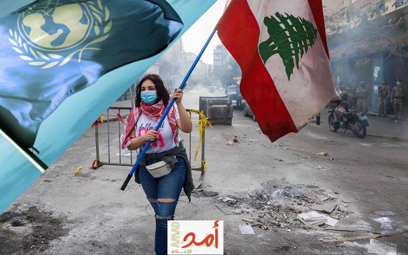 اليونيسف تتحدث عن "كابوس مستمر" في لبنان وتوثق استشهاد 261 طفلا 