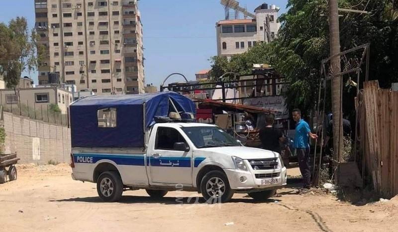 رويترز: إسرائيل تكثف هجماتها على شرطة غزة وحماس تشدد قبضتها
