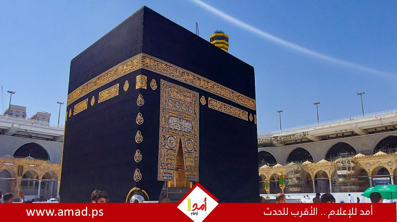 السعودية تتيح أداء مناسك العمرة لجميع حاملي التأشيرات