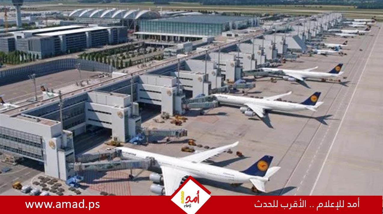 استمرار الاضطرابات في مطارات أوروبية عقب هجوم إلكتروني