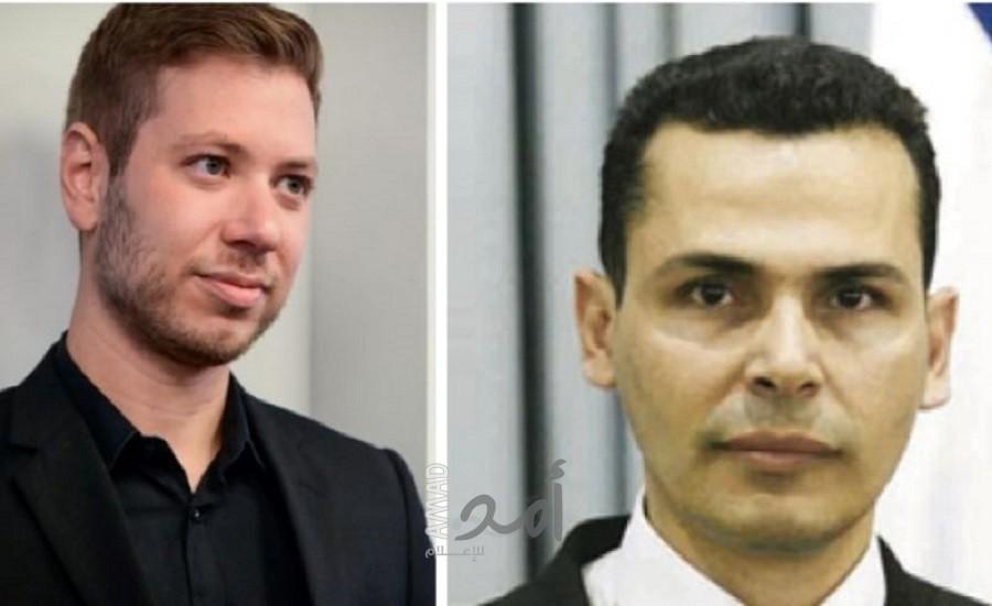 "اومتس" تطالب بالتحقيق مع يائير نتنياهو لتحريضه ضد قاضي عربي