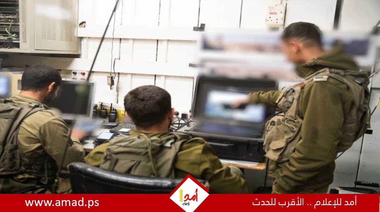 تقرير إسرائيلي يكشف عن آلية تعقب جنود جيش الاحتلال في تركيا