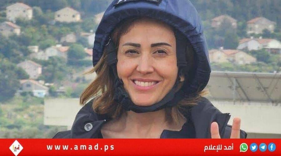 هيومن رايتس ووتش" تتهم إسرائيل بجرائم حرب بعد مقتل الصحفية آمال خليل في جنوب لبنان