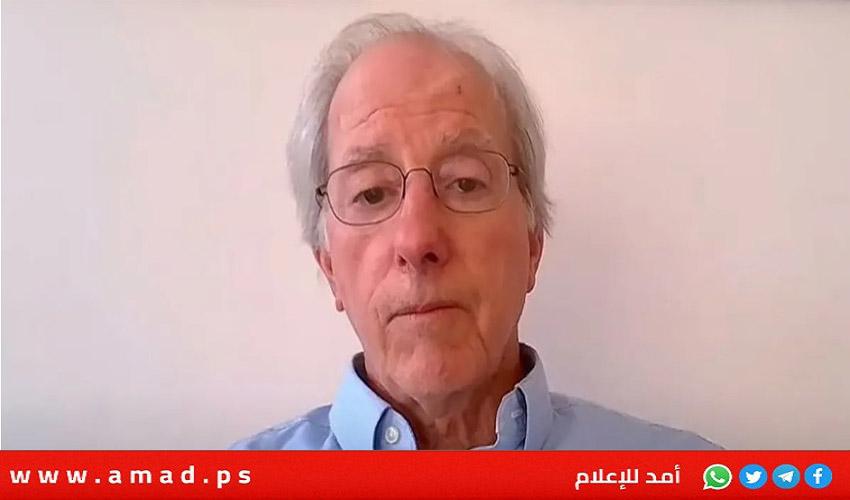روس يدعو لخنق حماس وقطع الأكسجين عنها..وحكومة انتقالية في قطاع غزة