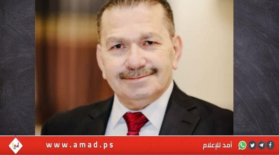 حزب الشعب الفلسطيني ينعي المناضل الوطني فهمي شاهين